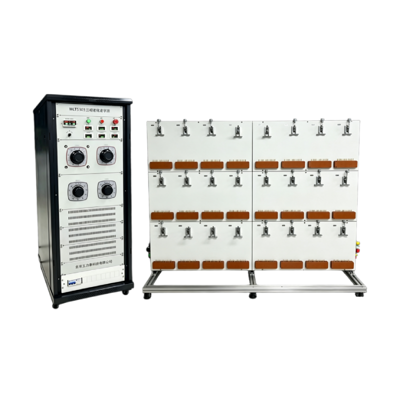 WLT6203 带电老化走字试验装置