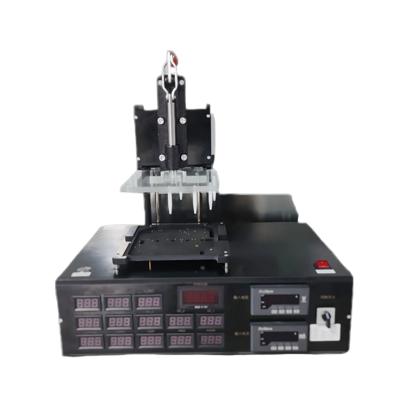 WLT6205 FCT检测工装